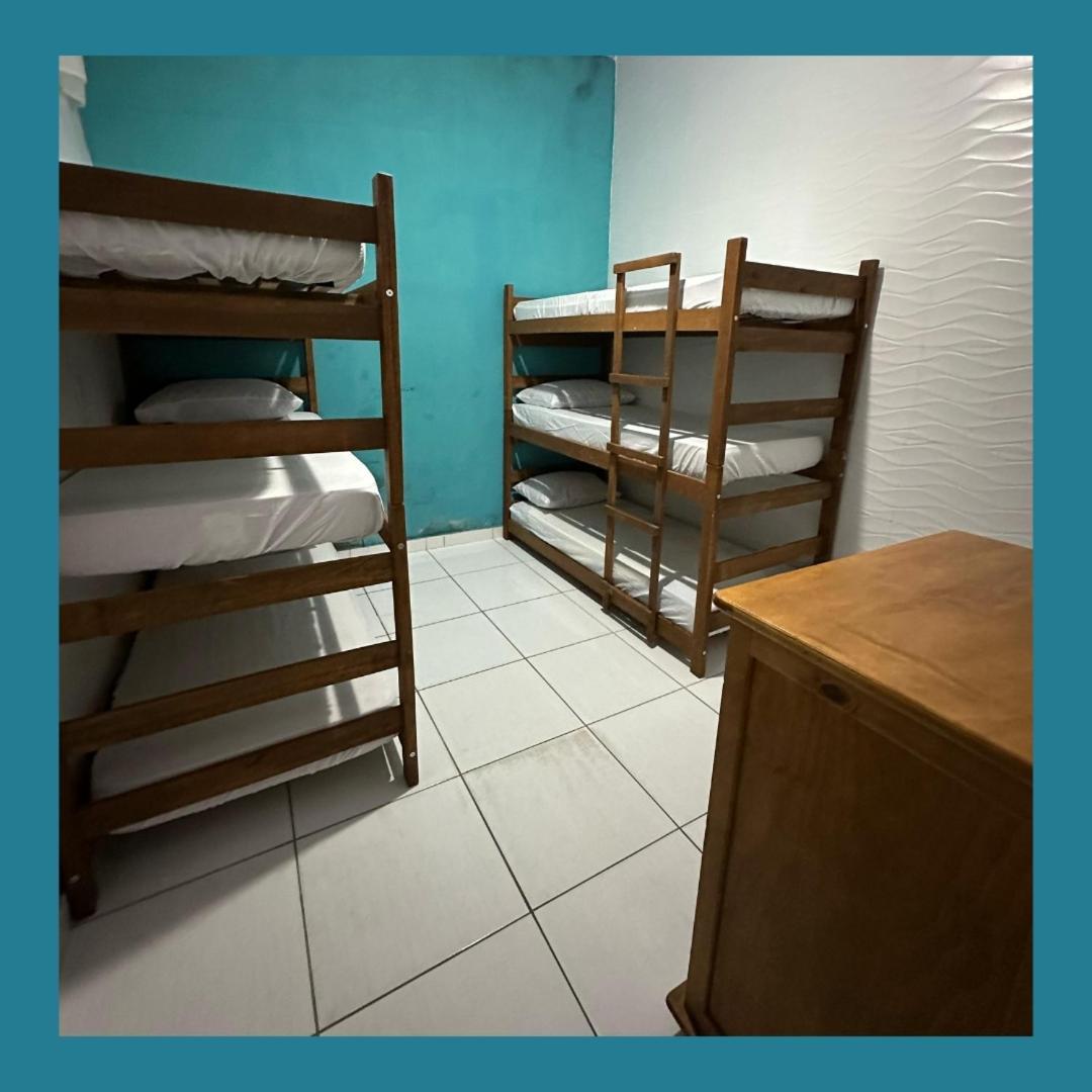 Acquarela Hostel Arraial do Cabo Bagian luar foto
