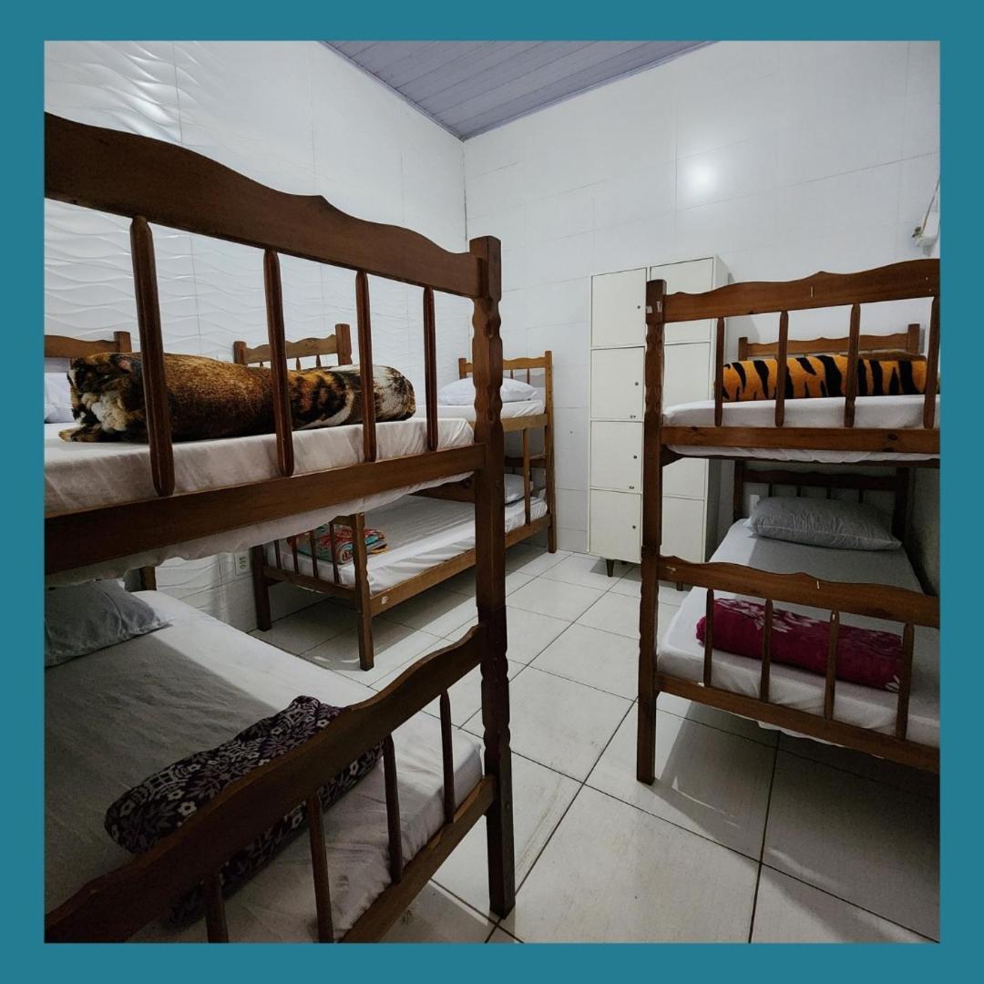 Acquarela Hostel Arraial do Cabo Bagian luar foto