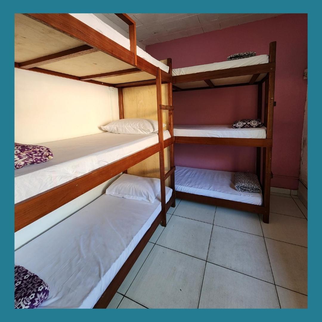 Acquarela Hostel Arraial do Cabo Bagian luar foto